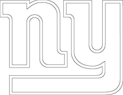 Select from 35919 printable crafts of cartoons, nature, animals, bible and many more. New York Giants Logo New York Giants Logo New York Giants New England Patriots Colors