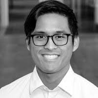 Ben Ignacio's Instagram, Twitter & Facebook