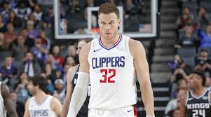 Blake griffin png plain black t shirt png white t shirt front and back png t shirt png black shirt png white shirt png. Blake Griffin Era Ends With Clippers Cold Abrupt Trade Sports Illustrated