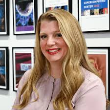 External relations group page