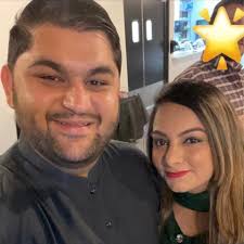 Zohair Iqbal Charania