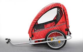 Kinderfahrradanhanger Froggy Btc07 Gurte Im Test Gerissen Tester Warnen Vor Nutzung Stiftung Warentest Kinder Fahrrad Kinderwagen Fahrrad