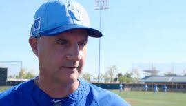 Alec Marsh Stats, Age, Position, Height, Weight, Fantasy & News