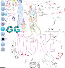 Drawings from the whiteboard at the office. Github Lovasoa Whitebophir Online Collaborative Whiteboard That Is Simple Free Easy To Use And To Deploy