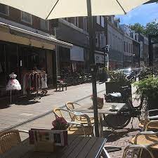 Heerlijke Vis Gevulde Paprika Groente Zoete Aardappelpuree Picture Of Sapori E Ricordi Enschede Tripadvisor