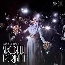 Segala rasa yang telah kau berikan, masih tak mampu mengubati, perasaan yang telah kau nodai, padaku. Lirik Lagu Segala Perasaan Dato Siti Nurhaliza Aerill Com Lifestyle