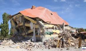 O günden bu yana yaraları sarmak için yoğun bir. 17 Agustos 1999 Yili Depremi Ile Ilgili Rucuen Tazminat