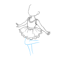 How To Draw A Fairy In A Few Easy Steps Easy Drawing Guides Spend some time looking at van gogh's painting starry night.notice the brush strokes, how the wind is depicted, how it makes you feel. how to draw a fairy in a few easy steps