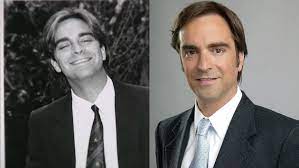 Aqui subimos el que quizás sea la primera aparición de la ale en un comercial de una teleserie, corresponde a la teleserie amor a domicilio del año 1995 de canal 13. Que Fue De Los Protagonistas De La Recordada Teleserie Fuera De Control Guioteca