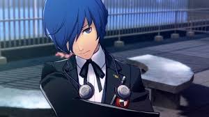 Check spelling or type a new query. Persona Protagonist Names Canon Names For Every Main Character In The Series Rpg Site