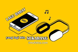 Lagu terakhir yang gak kalah hits adalah build a b*tch milik bella poarch. 50 Lagu Barat Yang Lagi Hits Sekarang Dan Paling Populer Tahun 2018