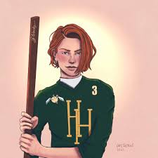 Maybe you would like to learn more about one of these? Ginny Weasley Fan Art Explore Tumblr Posts And Blogs Tumgir