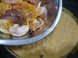 2.448 resep gulai ayam ala rumahan yang mudah dan enak dari komunitas memasak terbesar dunia! Gulai Ayam Kelantan Azie Kitchen