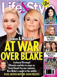 Does blake shelton have tattoos? Gwen Stefani And Miranda Lambert Battle Over Blake Shelton Blake Doesn T Want Ex Wife Back Miranda Broke His Heart Celeb Dirty Laundry
