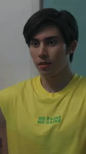 Ryan and Ronnie Spirited