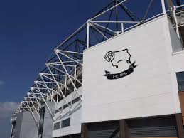 Inside Derby County's academy success as Championship club eye next  generation