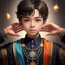 The Unraveling Mystery