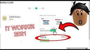 Do you want to get free robux? Non Used Working Robux Pin Codes 2020 07 2021