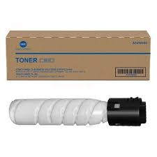 Konica minolta bizhub 215 black and white multifunction printer driver, software download for microsoft windows. Konica Minolta Toner Tn 118 Original End 5 31 2021 9 15 Pm
