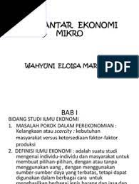 Saya sangat membutuhkan buku ini untuk keperluan perkuliahan saya. Mikro Sadono Sukirno Pdf