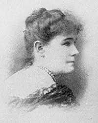 Emma Augusta Sharkey