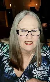 Member Profile: Antonia Demaris Collins