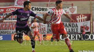 Sacachispas F C Bailo Al Ritmo De Talleres Otro Golpe Para El Lila