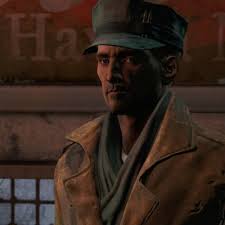 robert maccready (@fallcready)