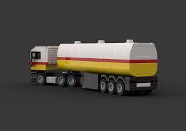 Find and download all lego building instructions for free. Microscale Tanker Truck Link To Free Pdf Instructions In Comments Lego