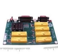 AMAT Applied Materials 0100-01485 X Sensor PCB AMAT Quantum ...