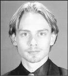 Iain Bolton Obituary (2014)