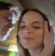 1•15•24 marked 1 year down with my ride or die. I feel crazy lucky to have  my bestfriend and soulmate in one person ♾️👩🏼‍❤️‍💋‍👨🏻