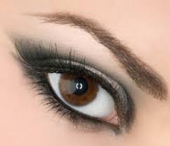 eye makeup for brown eyes ideas tips