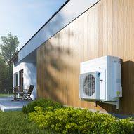 Olheizung Mit Luftwarmepumpe Erganzen Energie Fachberater In 2020 Warmepumpe Thermische Solaranlage Luft Wasser Warmepumpe