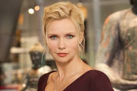Das foto kommt bei ihren fans gut an. Erotik Thriller Mit Veronica Ferres