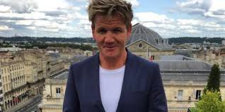 Bordeaux Le Pressoir D Argent Version Ramsay Ouvre Le 25 Septembre