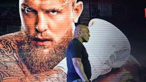 Hoe laat moet je klaarzitten voor Jake Paul vs. Mike Tyson? Dat en meer  over het gevecht om tientallen miljoenen dollars