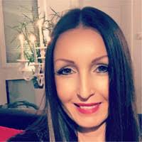 Stephanie Vogler's Instagram, Twitter & Facebook