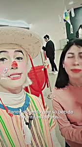 Los Mesmos Show: Randy y su Amor Incondicional