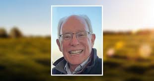 Peter M. Mcelroy Obituary 2023