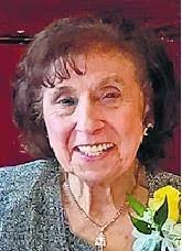 Patricia Casciano's Instagram, Twitter & Facebook