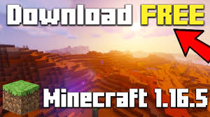 Playstation now received a ton of welcome changes recently, but you still can't download any of its games to your pc. How To Download Minecraft 1 16 5 Pc Full Version For Free 2021