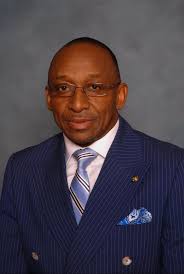 Senate Leaders & Members