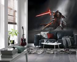Exclusive to fantastic furniture, this star wars range will bring your favourite film saga to life! Star Wars Giant Paper Wallpapers By Homewallmurals