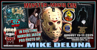 Welcome Michael Chmiel to SigsCom Marketing! Mike Chmiel is an actor known  for his roles in Terrifier (2011), All Hallows' Eve (2013), Law & Order:  Special Victims Unit (2011), Frankenstein Vs. The