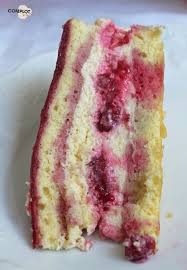 Framboisier Au Mascarpone Recette Framboisier Idee Recette Dessert Recettes De Cuisine