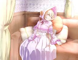 魔法使いの嫁【シルキー】 壁紙 | tsundora.com