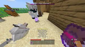 I Got This Crazy Enchantment Book Minecraft