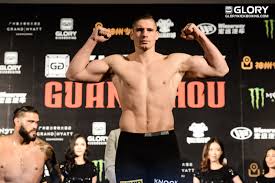 Undisputed glory heavyweight kickboxing world champion since 2013. Glory 46 Verhoeven Ready To Take Glory To Next Level Mma Plus