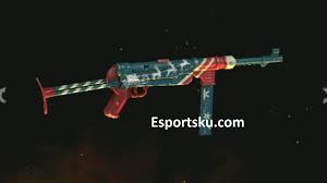 Free fire evo mp40 predator cobra is a new evolutionary gun skin of mp40. 10 Best Mp40 Ff Skins On Free Fire New Game News